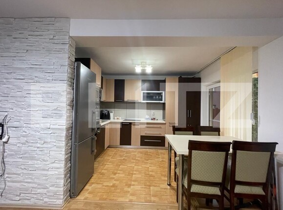 Casa de închiriat 4 camere Floreşti - 102877CI | BLITZ Cluj-Napoca | Poza5