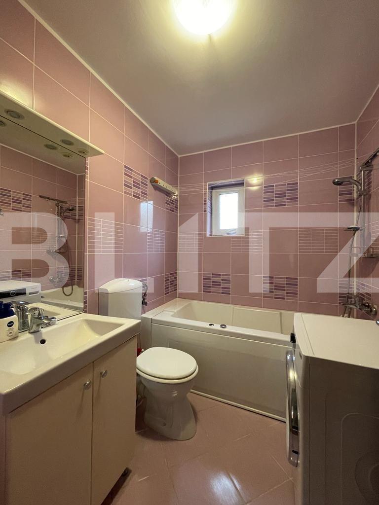 Casa de închiriat 4 camere Floreşti - 102877CI | BLITZ Cluj-Napoca | Poza16