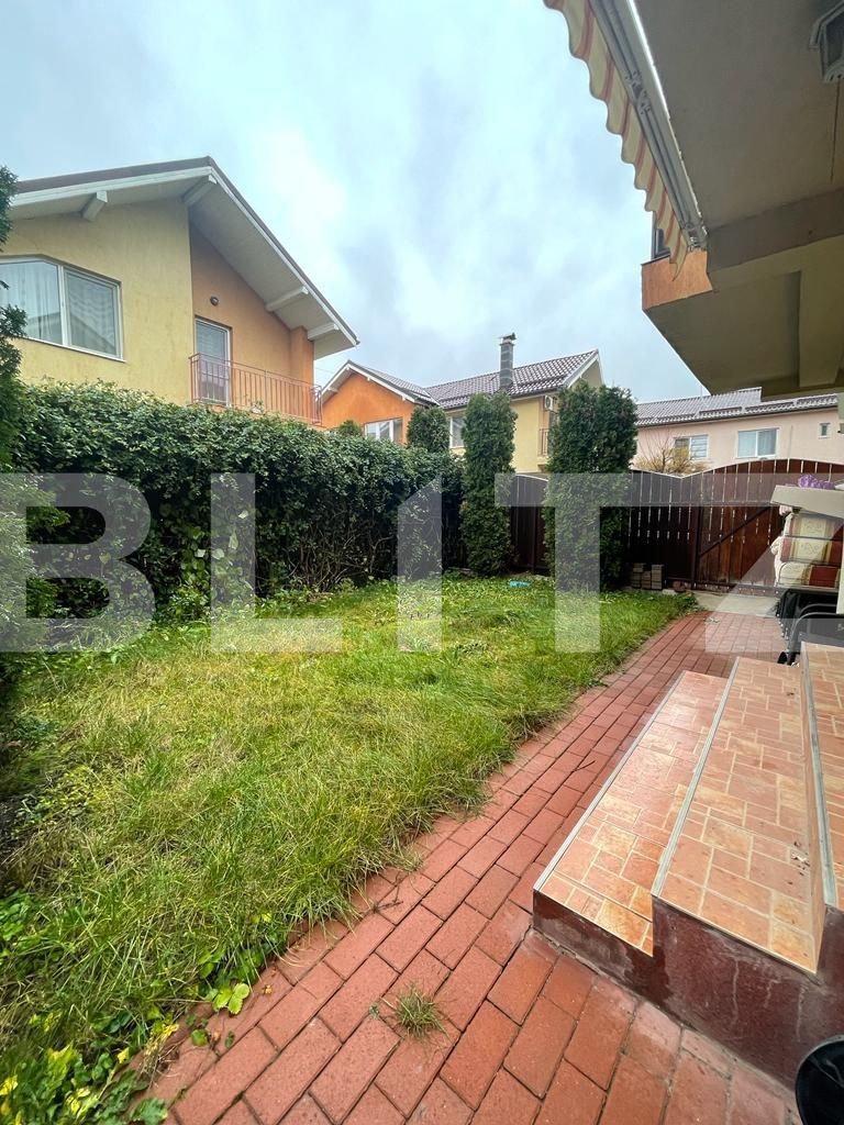 Casa de închiriat 4 camere Floreşti - 102877CI | BLITZ Cluj-Napoca | Poza18