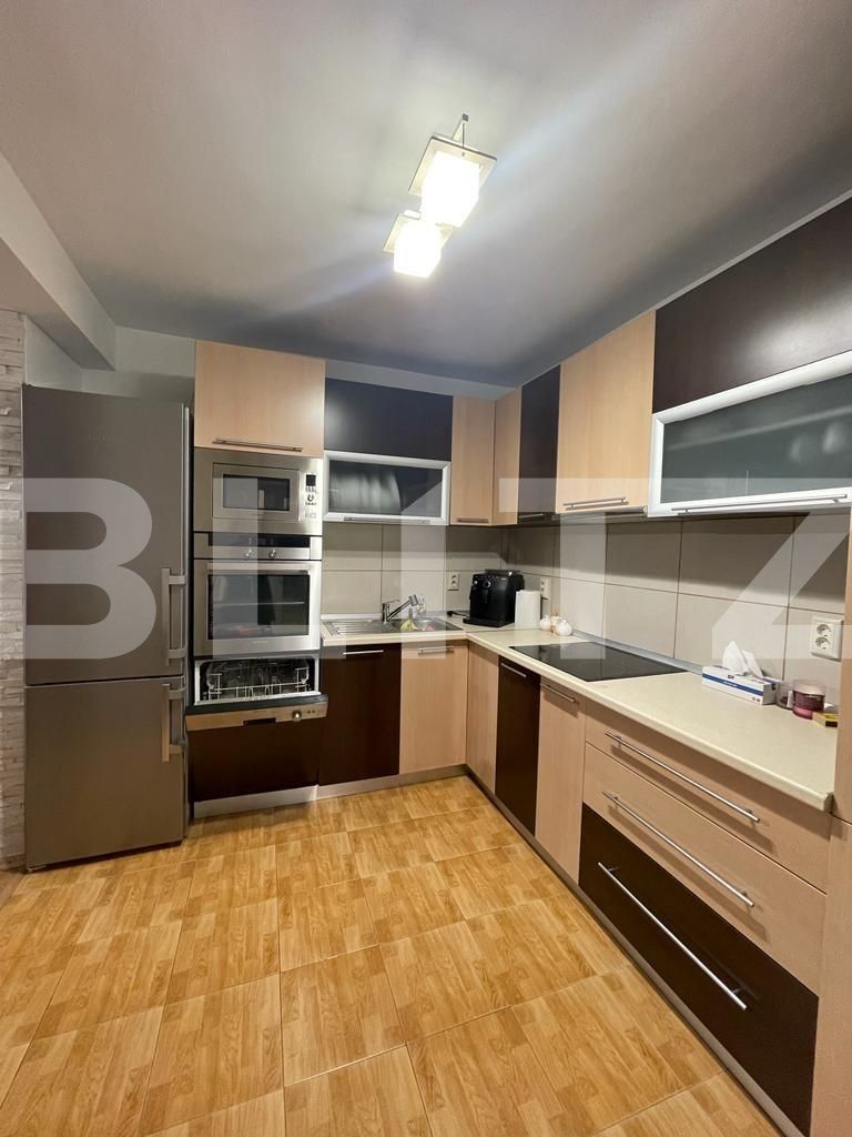Casa de închiriat 4 camere Floreşti - 102877CI | BLITZ Cluj-Napoca | Poza6