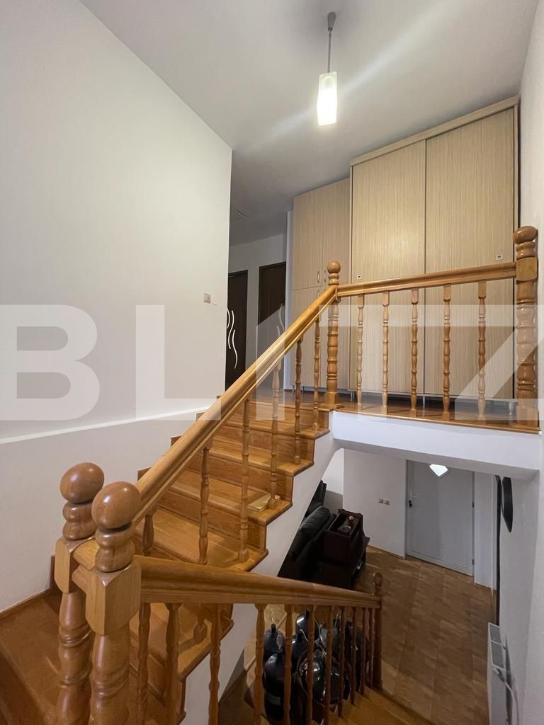 Casa de închiriat 4 camere Floreşti - 102877CI | BLITZ Cluj-Napoca | Poza8