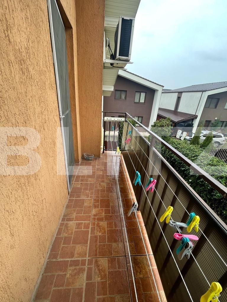 Casa de închiriat 4 camere Floreşti - 102877CI | BLITZ Cluj-Napoca | Poza17