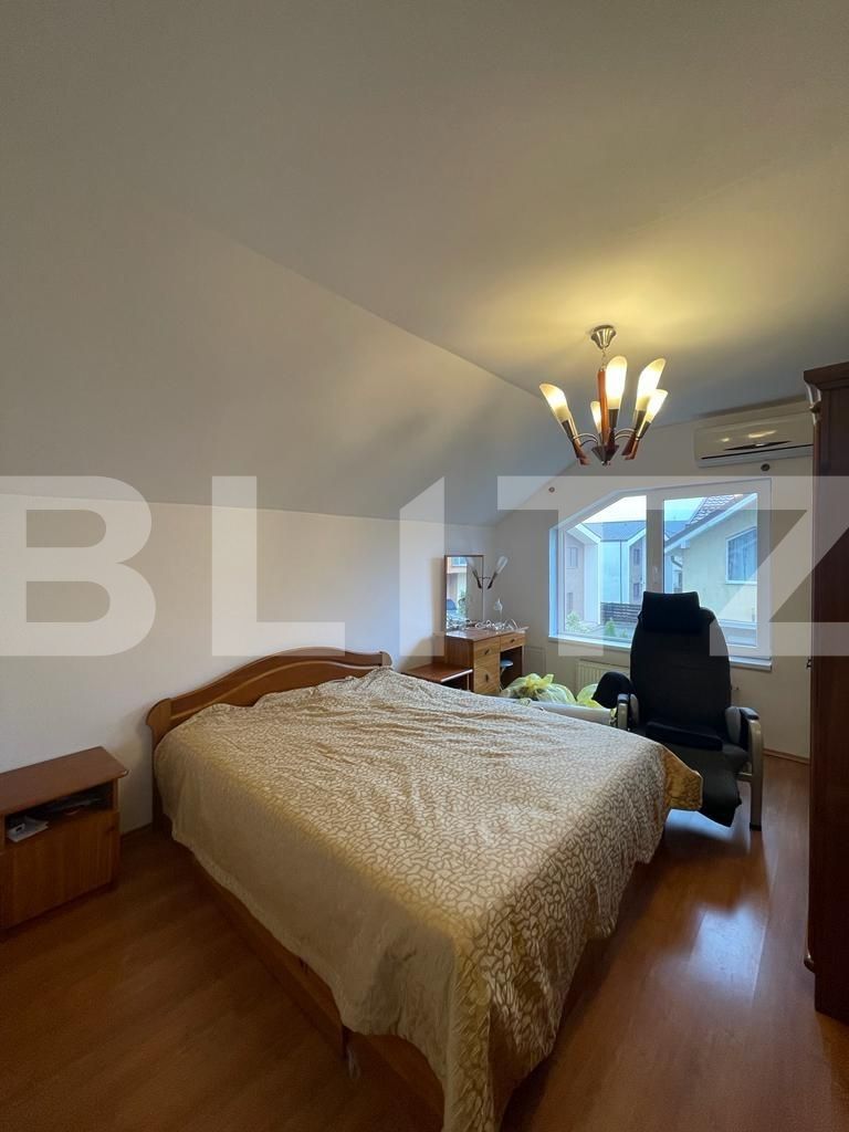 Casa de închiriat 4 camere Floreşti - 102877CI | BLITZ Cluj-Napoca | Poza10