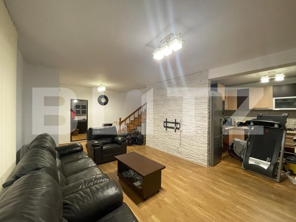 Casa de închiriat 4 camere Floreşti - 102877CI | BLITZ Cluj-Napoca | Poza3