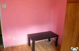 Inchiriere 2 camere, 50 mp utili, mobilat decent, zona strazii Medehinti!