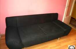 Inchiriere 2 camere, 50 mp utili, mobilat decent, zona strazii Medehinti!