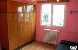 Inchiriere 2 camere, 50 mp utili, mobilat decent, zona strazii Medehinti!