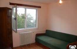 Inchiriere 2 camere, 50 mp utili, mobilat decent, zona strazii Medehinti!