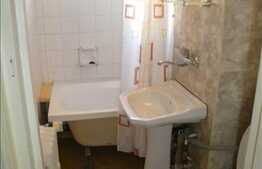 Inchiriere 2 camere, 50 mp utili, mobilat decent, zona strazii Medehinti!