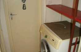 Inchiriere 2 camere, 50 mp utili, mobilat decent, zona strazii Medehinti!