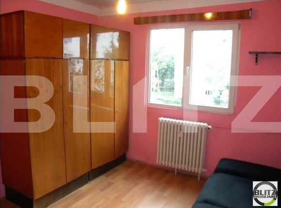 Apartament de închiriat 2 camere Manastur - 10288AI | BLITZ Cluj-Napoca | Poza3
