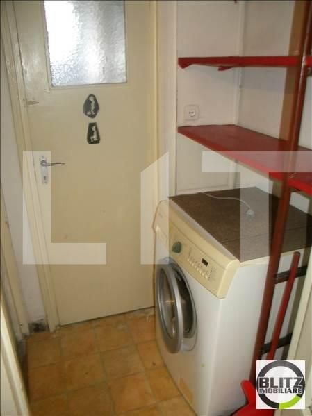 Apartament de închiriat 2 camere Manastur - 10288AI | BLITZ Cluj-Napoca | Poza7