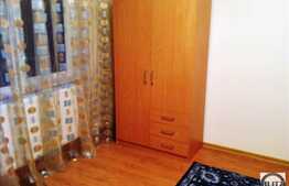 3 camere decomandate 68 mp, mobilat modern, parcare, zona strazii Pasteur