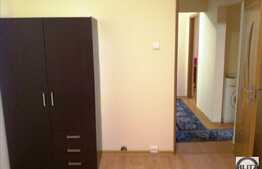 3 camere decomandate 68 mp, mobilat modern, parcare, zona strazii Pasteur