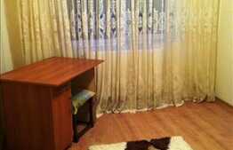 3 camere decomandate 68 mp, mobilat modern, parcare, zona strazii Pasteur