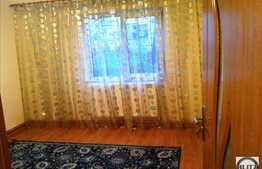 3 camere decomandate 68 mp, mobilat modern, parcare, zona strazii Pasteur