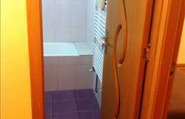 3 camere decomandate 68 mp, mobilat modern, parcare, zona strazii Pasteur