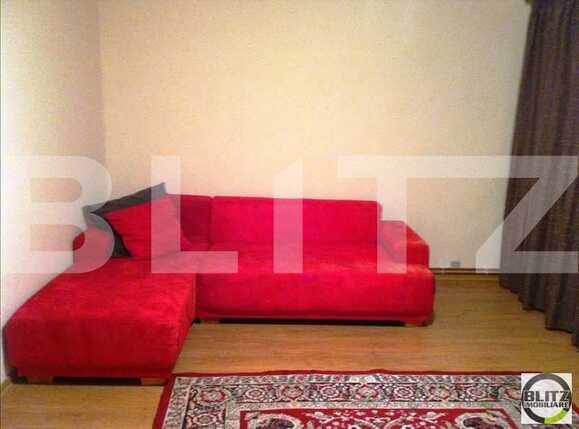 Apartament de închiriat 3 camere Zorilor - 10289AI | BLITZ Cluj-Napoca | Poza6
