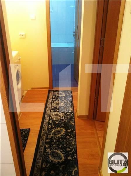 Apartament de închiriat 3 camere Zorilor - 10289AI | BLITZ Cluj-Napoca | Poza12