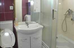 2 camere decomandate, 60 mp plus 40 mp terasa, in imobil nou Meteor, cu parcare