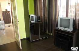 2 camere decomandate, 60 mp plus 40 mp terasa, in imobil nou Meteor, cu parcare