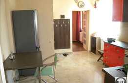 2 camere decomandate, 60 mp plus 40 mp terasa, in imobil nou Meteor, cu parcare