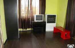 2 camere decomandate, 60 mp plus 40 mp terasa, in imobil nou Meteor, cu parcare