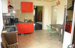 2 camere decomandate, 60 mp plus 40 mp terasa, in imobil nou Meteor, cu parcare