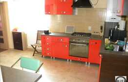 2 camere decomandate, 60 mp plus 40 mp terasa, in imobil nou Meteor, cu parcare