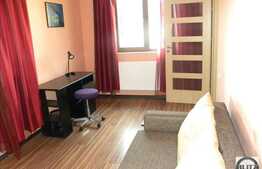 2 camere decomandate, 60 mp plus 40 mp terasa, in imobil nou Meteor, cu parcare