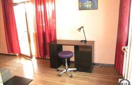 2 camere decomandate, 60 mp plus 40 mp terasa, in imobil nou Meteor, cu parcare