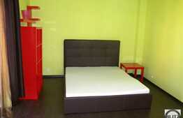 2 camere decomandate, 60 mp plus 40 mp terasa, in imobil nou Meteor, cu parcare