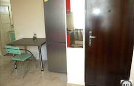 2 camere decomandate, 60 mp plus 40 mp terasa, in imobil nou Meteor, cu parcare