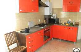 2 camere decomandate, 60 mp plus 40 mp terasa, in imobil nou Meteor, cu parcare