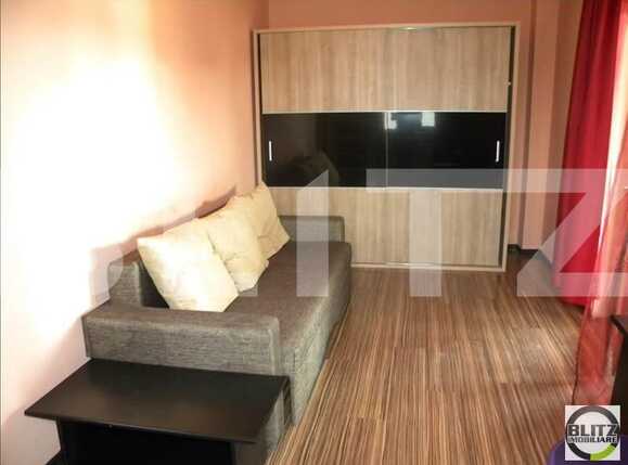 Apartament de închiriat 2 camere Zorilor - 10290AI | BLITZ Cluj-Napoca | Poza1