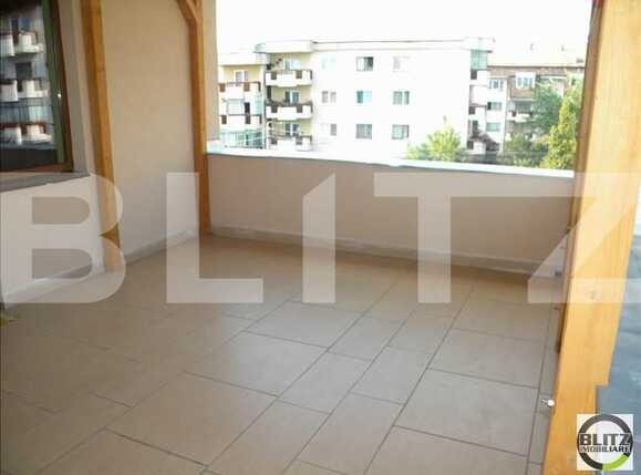 Apartament de închiriat 2 camere Zorilor - 10290AI | BLITZ Cluj-Napoca | Poza12