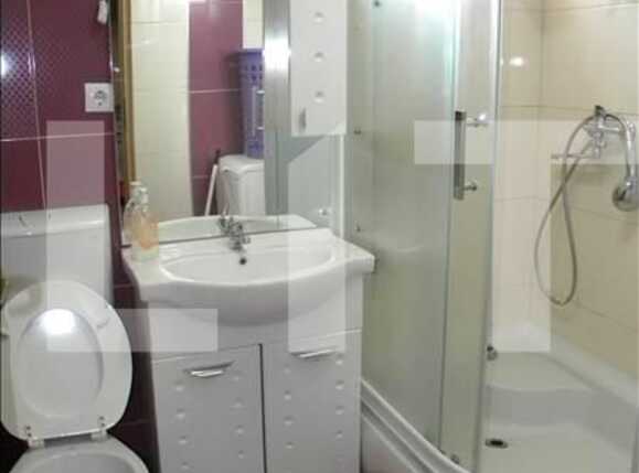 Apartament de închiriat 2 camere Zorilor - 10290AI | BLITZ Cluj-Napoca | Poza13