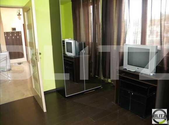 Apartament de închiriat 2 camere Zorilor - 10290AI | BLITZ Cluj-Napoca | Poza5