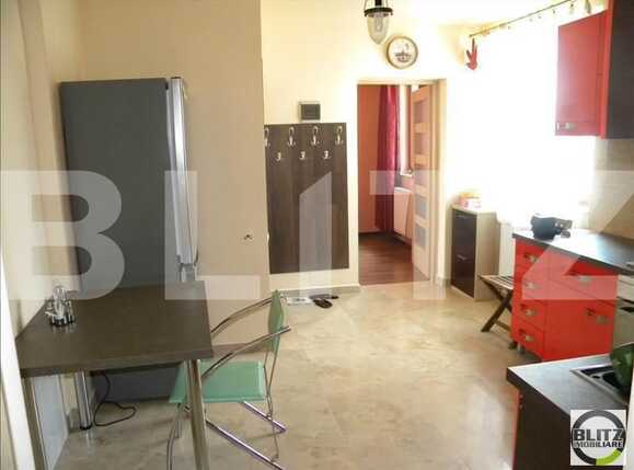 Apartament de închiriat 2 camere Zorilor - 10290AI | BLITZ Cluj-Napoca | Poza10