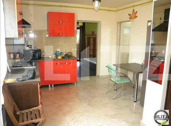 Apartament de închiriat 2 camere Zorilor - 10290AI | BLITZ Cluj-Napoca | Poza9