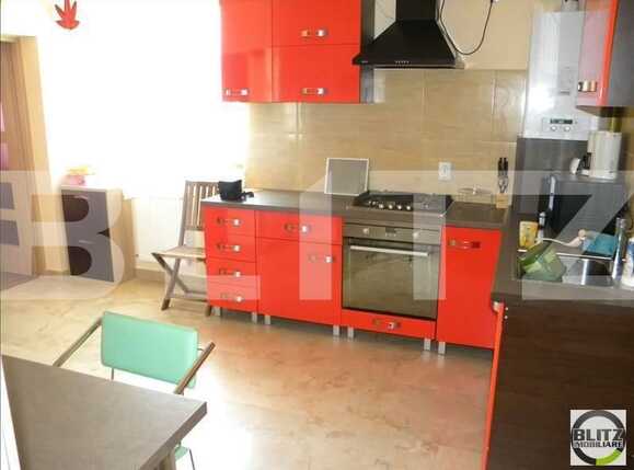 Apartament de închiriat 2 camere Zorilor - 10290AI | BLITZ Cluj-Napoca | Poza7