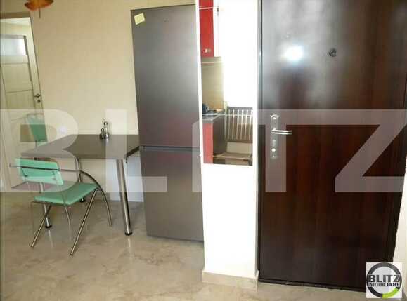 Apartament de închiriat 2 camere Zorilor - 10290AI | BLITZ Cluj-Napoca | Poza11