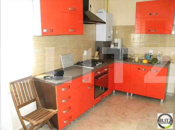 Apartament de închiriat 2 camere Zorilor - 10290AI | BLITZ Cluj-Napoca | Poza8