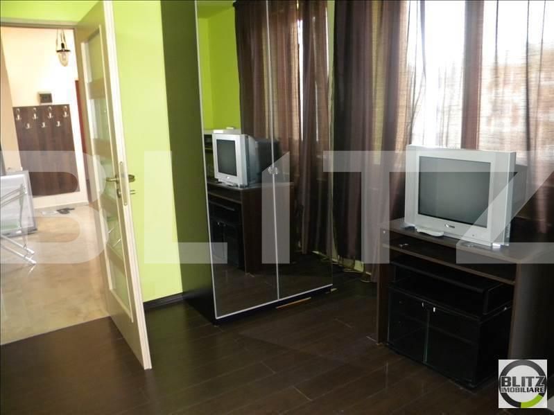 Apartament de închiriat 2 camere Zorilor - 10290AI | BLITZ Cluj-Napoca | Poza5