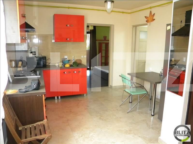 Apartament de închiriat 2 camere Zorilor - 10290AI | BLITZ Cluj-Napoca | Poza9