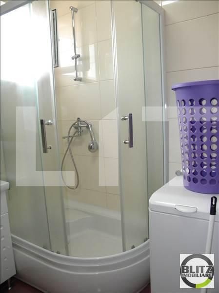 Apartament de închiriat 2 camere Zorilor - 10290AI | BLITZ Cluj-Napoca | Poza14