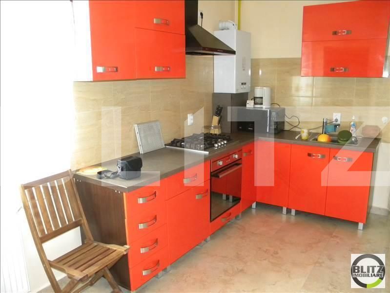 Apartament de închiriat 2 camere Zorilor - 10290AI | BLITZ Cluj-Napoca | Poza8