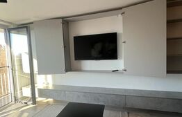 Apartament lux 2 camere, 43 mp, zona strazii Taietura Turcului