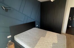 Apartament lux 2 camere, 43 mp, zona strazii Taietura Turcului