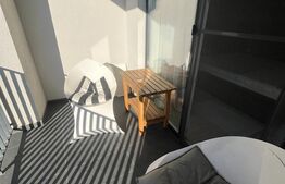 Apartament lux 2 camere, 43 mp, zona strazii Taietura Turcului